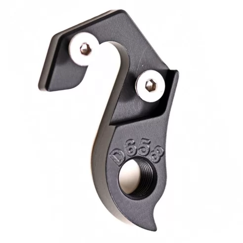 D658 derailleur hanger for Poison (#3) bikes 3
