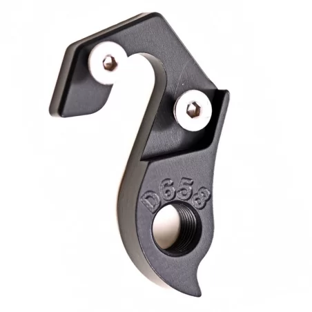 D658 derailleur hanger for Poison (#3) bikes 3