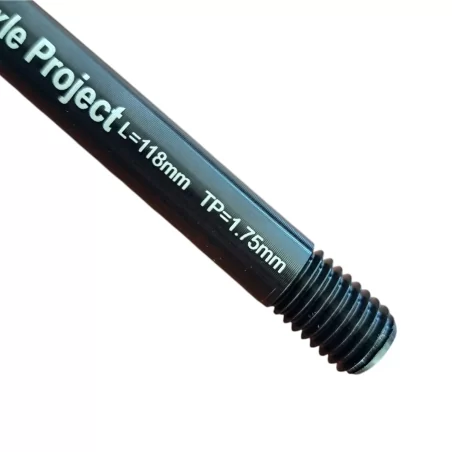 The Robert Axle Project LIG528