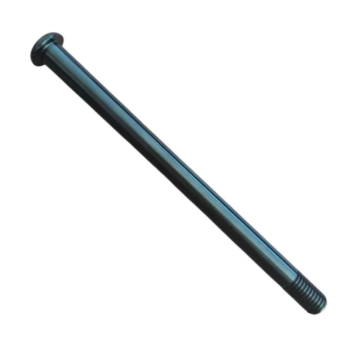 LIG601 Rear Thru Axle 12 mm x 174 mm Length x M12 x 1.75 Thread Pitch