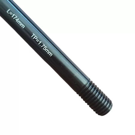 The Robert Axle Project LIG601