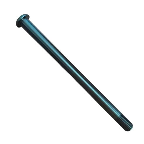 Rear Thru Axle 12 mm x 172 mm Length x M12 x 1.5 Thread Pitch for FOCUS R.A.T. Bikes LIG604.F