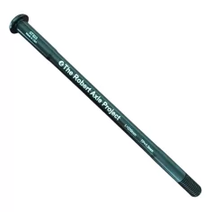Rear Thru Axle 12 mm x 209 mm Length x M12 x 1.5 Thread Pitch