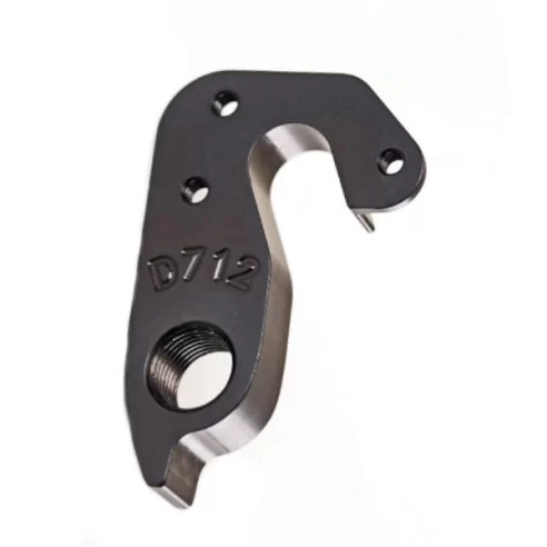 D712 derailleur hanger for Canyon Speedmax CF SLX (No. 41) bikes (rear gear mech, dropout) 2