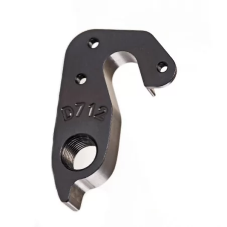 D712 derailleur hanger for Canyon Speedmax CF SLX (No. 41) bikes (rear gear mech, dropout) 2