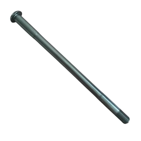LIG606 Rear Thru Axle 12 mm x 209 mm Length x M12 x 1.5 Thread Pitch