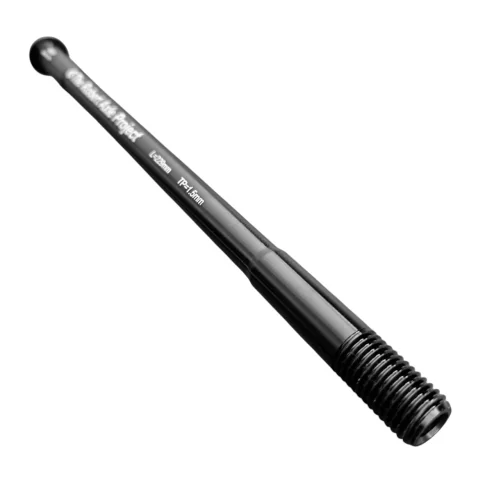 Rear Thru Axle 12 mm x 229 mm Length x M12 x 1.5 Thread Pitch LIG608