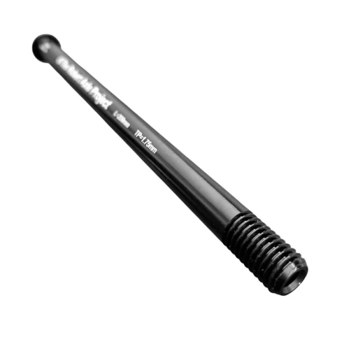 Rear Thru Axle 12 mm x 209 mm Length x M12 x 1.75 Thread Pitch LIG609