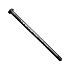 Rear Thru Axle 12 mm x 209 mm Length x M12 x 1.75 Thread Pitch