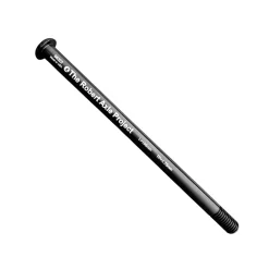 Rear Thru Axle 12 mm x 198 mm Length x M12 x 1.75 Thread Pitch