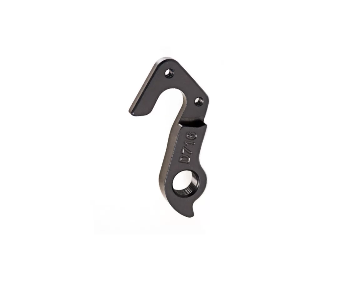 Derailleur Hanger for GT ATIDH0233 K33047 D716