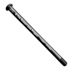 Rear Thru Axle 12 mm x 180 mm Length x M12 x 1.75 Thread Pitch