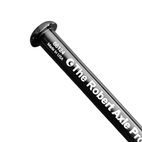 The Robert Axle Project LIG613