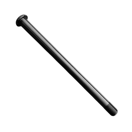 Rear Thru Axle 12 mm x 167/172 mm Length x M12 x 1.0 Thread Pitch for NAILD axle system LIG613.N
