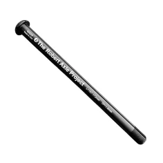 Rear Thru Axle 12 mm x 167/172 mm Length x M12 x 1.0 Thread Pitch for NAILD axle system