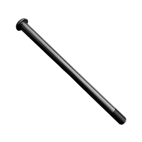 LIG614 Rear Thru Axle 12 mm x 178 mm Length x M12 x 1.5 Thread Pitch