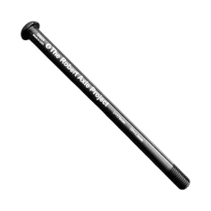 Rear Thru Axle 12 mm x 178 mm Length x M12 x 1.5 Thread Pitch for FOCUS R.A.T. Bikes