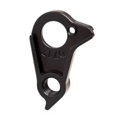 D717 Canyon derailleur hanger No.40 for Endurace, Ultimate, Aeroad, Inflite, Roadlite, Grail (165360) bikes 2019 2018 2017 2016 (rear gear mech, dropout)