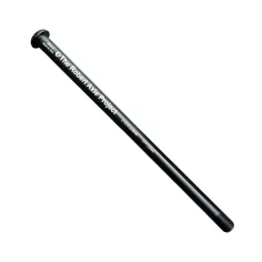Rear Thru Axle 12 mm x 218/224 mm Length x M12 x 1.0 Thread Pitch