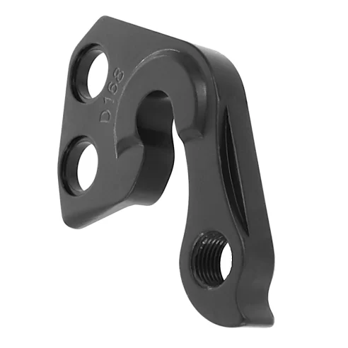 derailleur hanger for Commencal bikes (rear gear mech, dropout) 2 D168 PILO