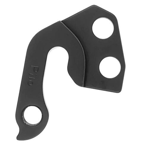Commencal bikes (rear gear mech, dropout) 2 D168 PILO derailleur hanger for bicycles