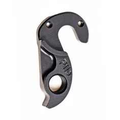 D718 derailleur hanger for Bergamont CX prime edition (BGM-H028) bikes (rear gear mech, dropout)