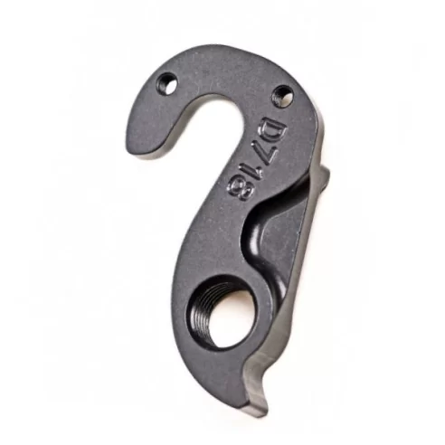 D718 derailleur hanger for Bergamont CX prime edition (BGM-H028) bikes