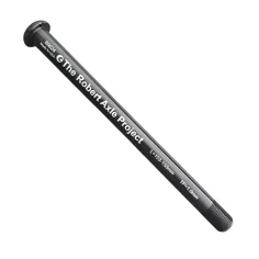 Rear Thru Axle 12 mm x 153/158 mm Length x M12 x 1.0 Thread Pitch