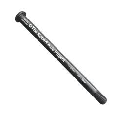 Rear Thru Axle 12 mm x 167 mm Length x M12 x 1.75 Thread Pitch