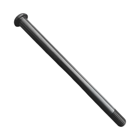 LIG621 Rear Thru Axle 12 mm x 167 mm Length x M12 x 1.75 Thread Pitch