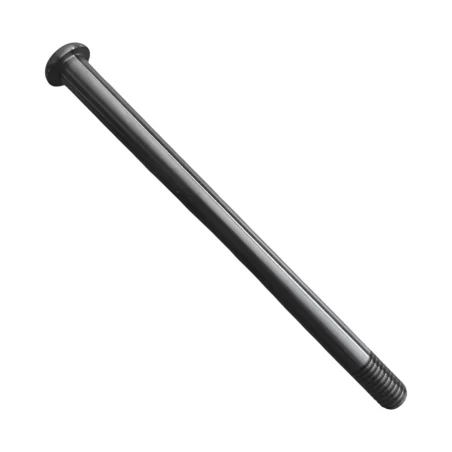 LIG621 Rear Thru Axle 12 mm x 167 mm Length x M12 x 1.75 Thread Pitch