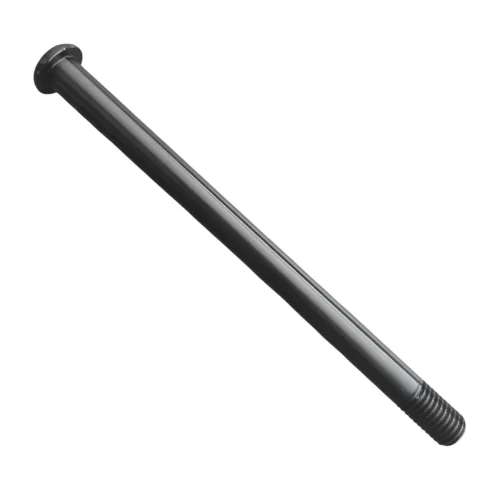 LIG623 Rear Thru Axle 12 mm x 170 mm Length x M12 x 1.75 Thread Pitch