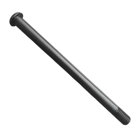LIG623 Rear Thru Axle 12 mm x 170 mm Length x M12 x 1.75 Thread Pitch
