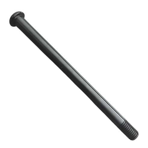 Rear Thru Axle 12 mm x 170 mm Length x M12 x 1.75 Thread Pitch for For Cervelo R.A.T. LIG623.C