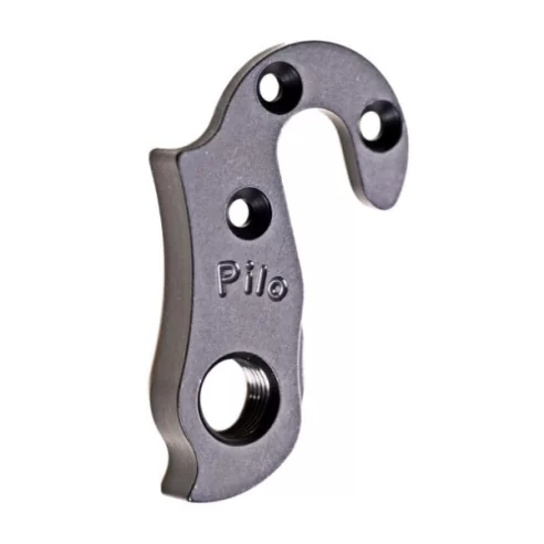 D719 derailleur hanger for Minerva Highlander bikes (rear gear mech, dropout) 2