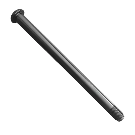 LIG624 Rear Thru Axle 12 mm x 165 mm Length x M12 x 1.0 Double lead-in Thread Pitch