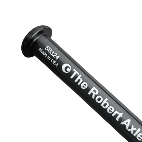 The Robert Axle Project LIG626