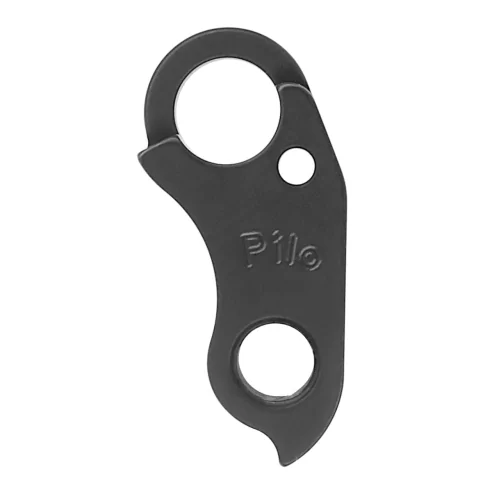 derailleur hanger for Commencal (#800820) bikes (rear gear mech, dropout) D169