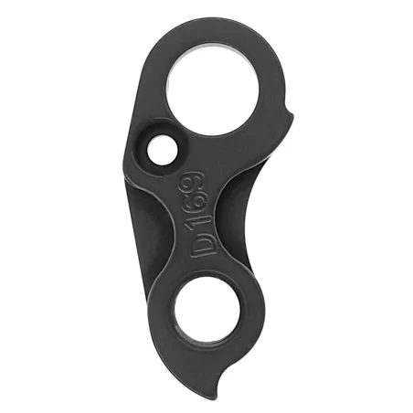 D169 derailleur hanger for Commencal (#800820) bikes (rear gear mech, dropout)