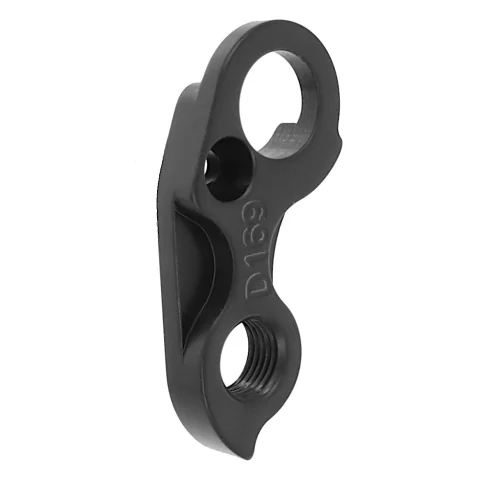 Commencal (#800820) bikes (rear gear mech, dropout) D169 derailleur hanger