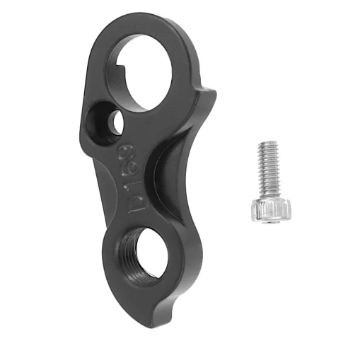 derailleur hanger PILO for Commencal (#800820) bikes (rear gear mech, dropout) D169