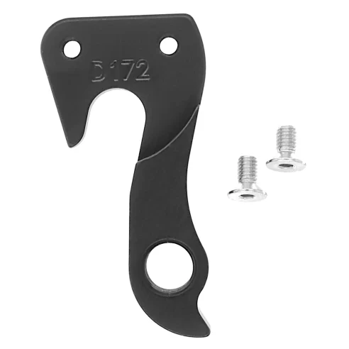DEAN, SOBRE, REWEL, SOULCRAFT, Planet X, Dedacciai, Guru, Sycip derailleur hanger PILO D172
