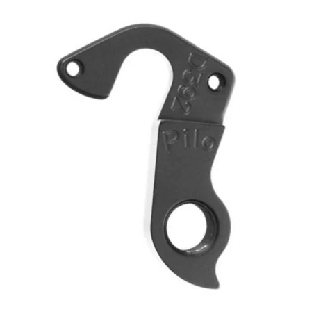 D392 derailleur hanger #KP284 for Cannondale Bad boy Quick CX NeoTango Rush Trail SL Kids Althea Adventure Kinneto Mavaro Scarlet Tango Tesoro, Bulls 2015 Black Adder Team, Bushmaster bikes