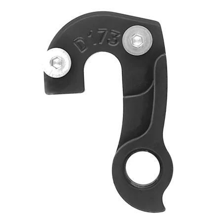 D173 PILO derailleur hanger for Santa Cruz bikes (rear gear mech, dropout)