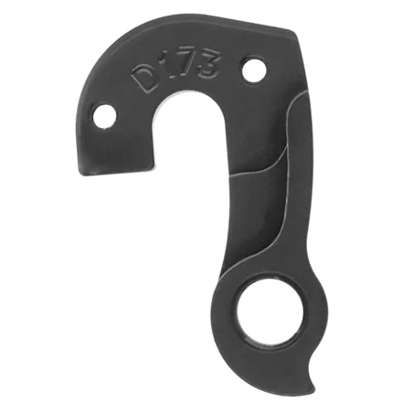 D173 derailleur hanger for Santa Cruz bikes (rear gear mech, dropout)