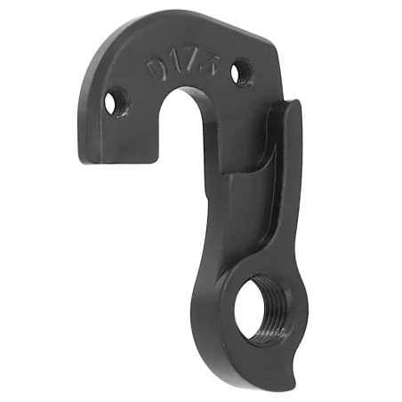 derailleur hanger for Santa Cruz bikes (rear gear mech, dropout) D173 PILO
