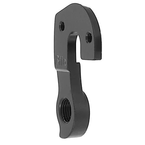 PILO derailleur hanger for Santa Cruz bikes (rear gear mech, dropout) D173