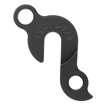 D174 derailleur hanger for Chumba XCL VF2 EVO MTB bikes