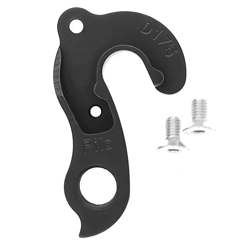 Principia derailleur hanger PILO (PA082007) bikes (rear gear mech, dropout) D175
