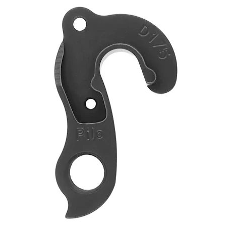 D175 Principia derailleur hanger (PA082007) bikes (rear gear mech, dropout)